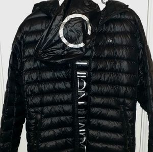 Calvin klein jacket
